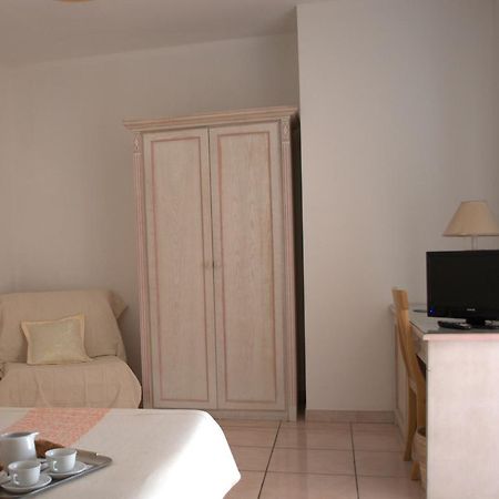 Hotel Delfino Arzachena Camera foto