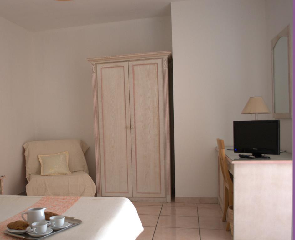 Hotel Delfino Arzachena Camera foto